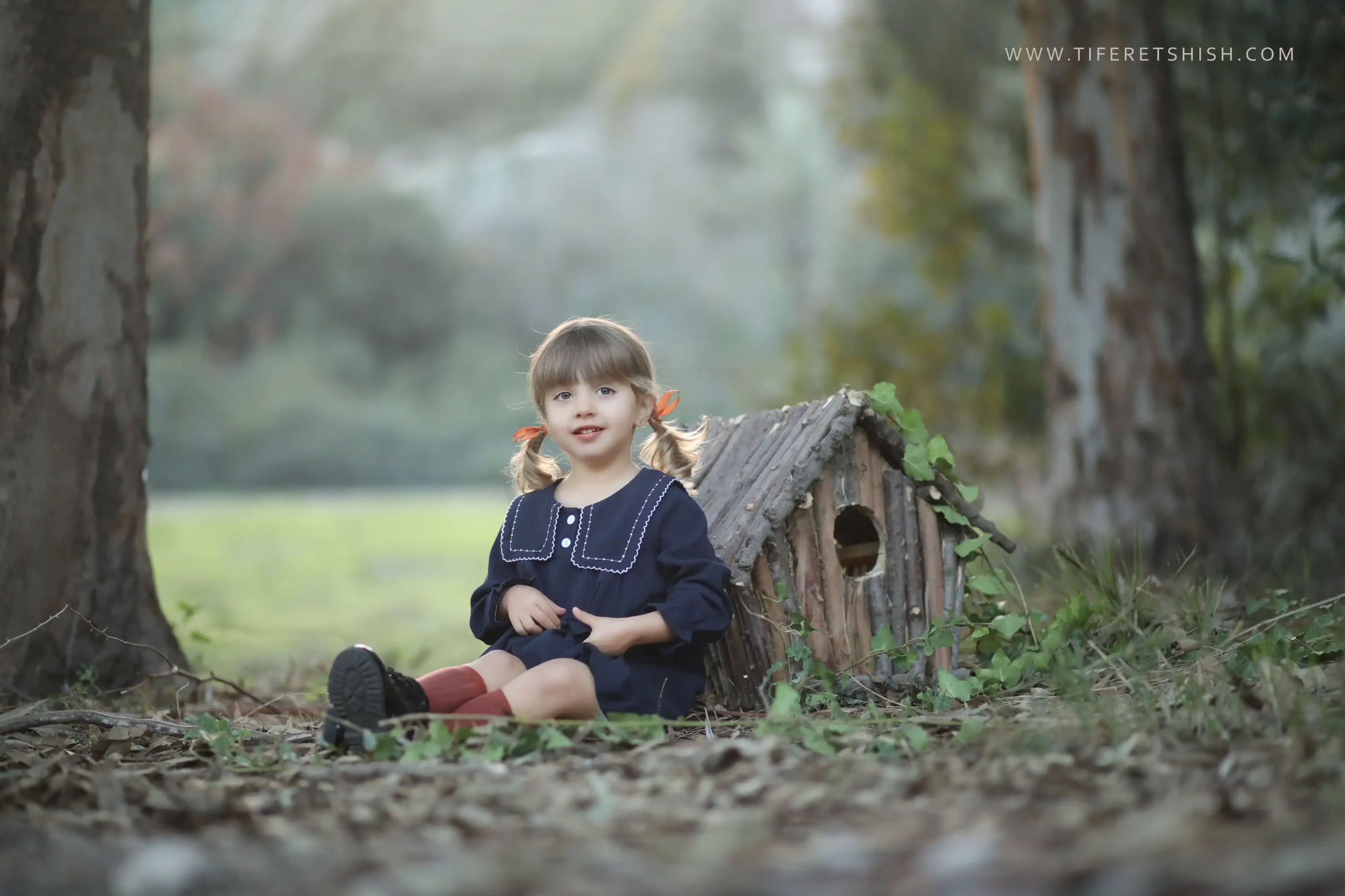 בית קטן 3 תיקון העור