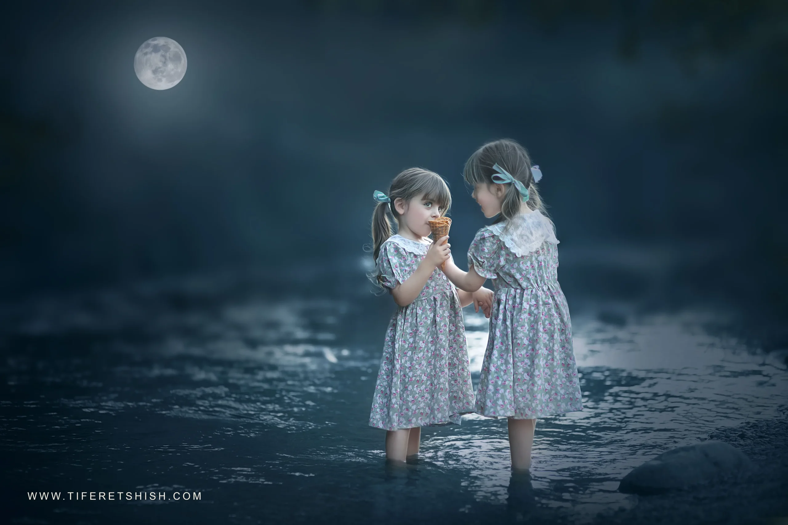 תאומות גלידה 6 דייקתי בצבעים ותיקונים אחרונים תאומות גלידה 6 דייקתי בצבעים ותיקונים אחרונים