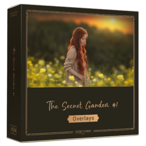 The Secret Garden #1