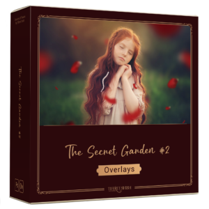 The Secret Garden #2