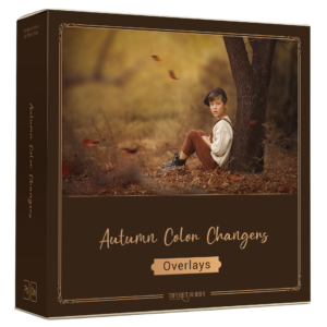 Autumn Color Changers
